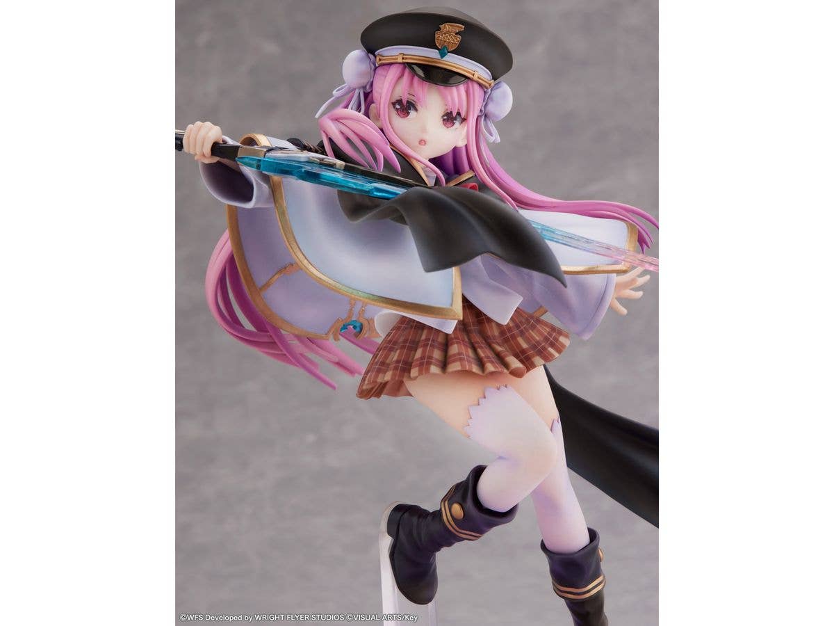 FURYU Corporation Heaven Burns Red Tama Kunimi 1/7scale figure | 4580736409941