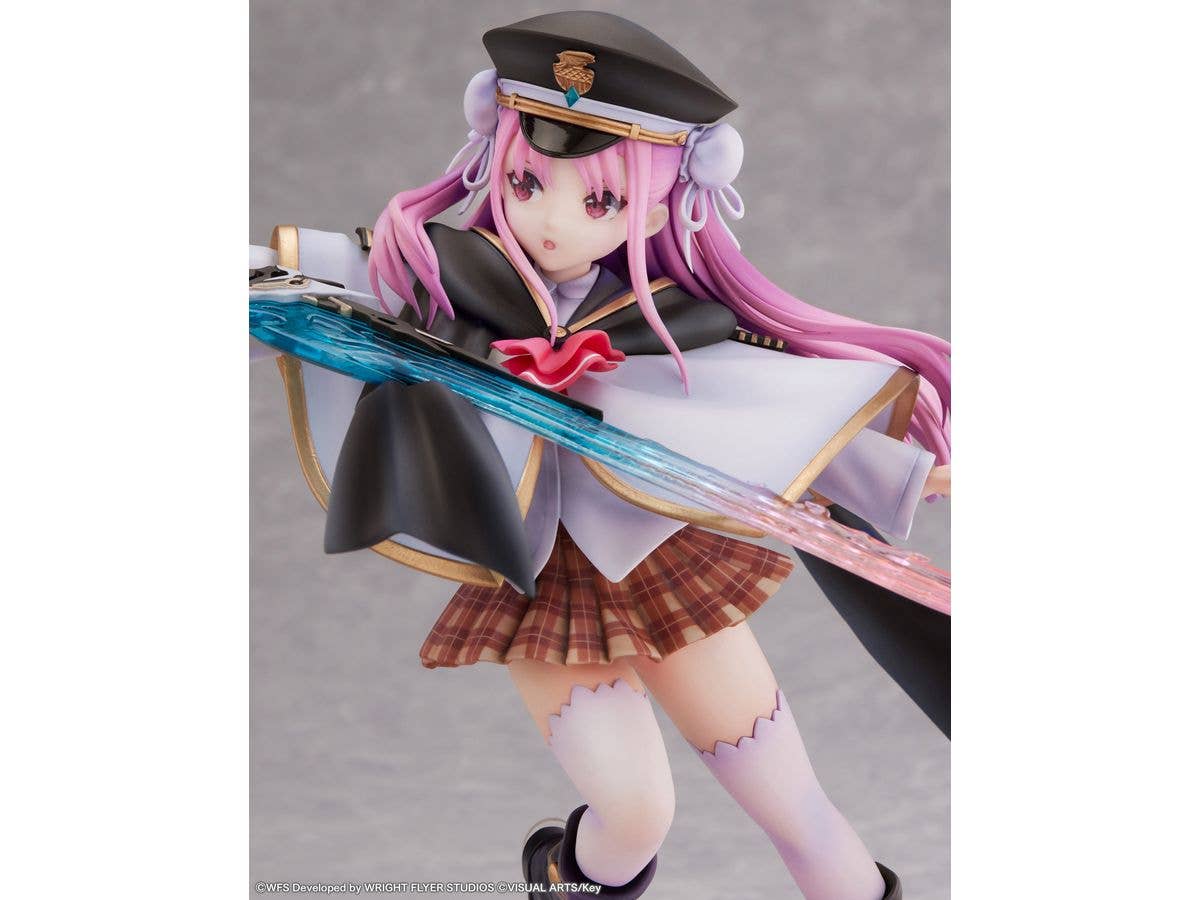 FURYU Corporation Heaven Burns Red Tama Kunimi 1/7scale figure | 4580736409941