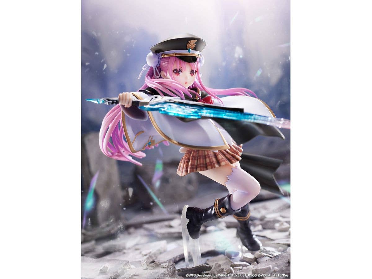 FURYU Corporation Heaven Burns Red Tama Kunimi 1/7scale figure | 4580736409941