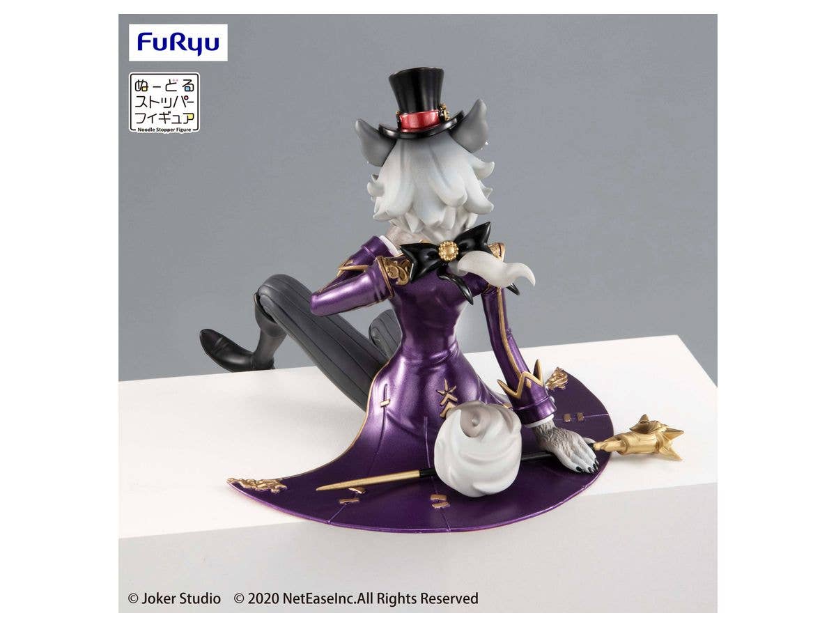 IdentityV Series Dinner Party Photographer Joseph Desaulniers Noodle Stopper Figure | 4589584959745