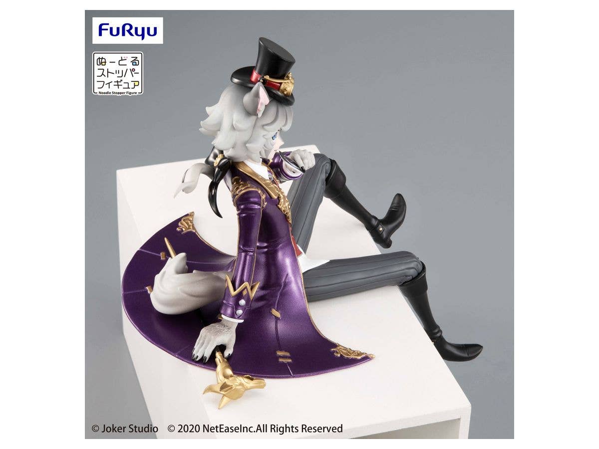 IdentityV Series Dinner Party Photographer Joseph Desaulniers Noodle Stopper Figure | 4589584959745