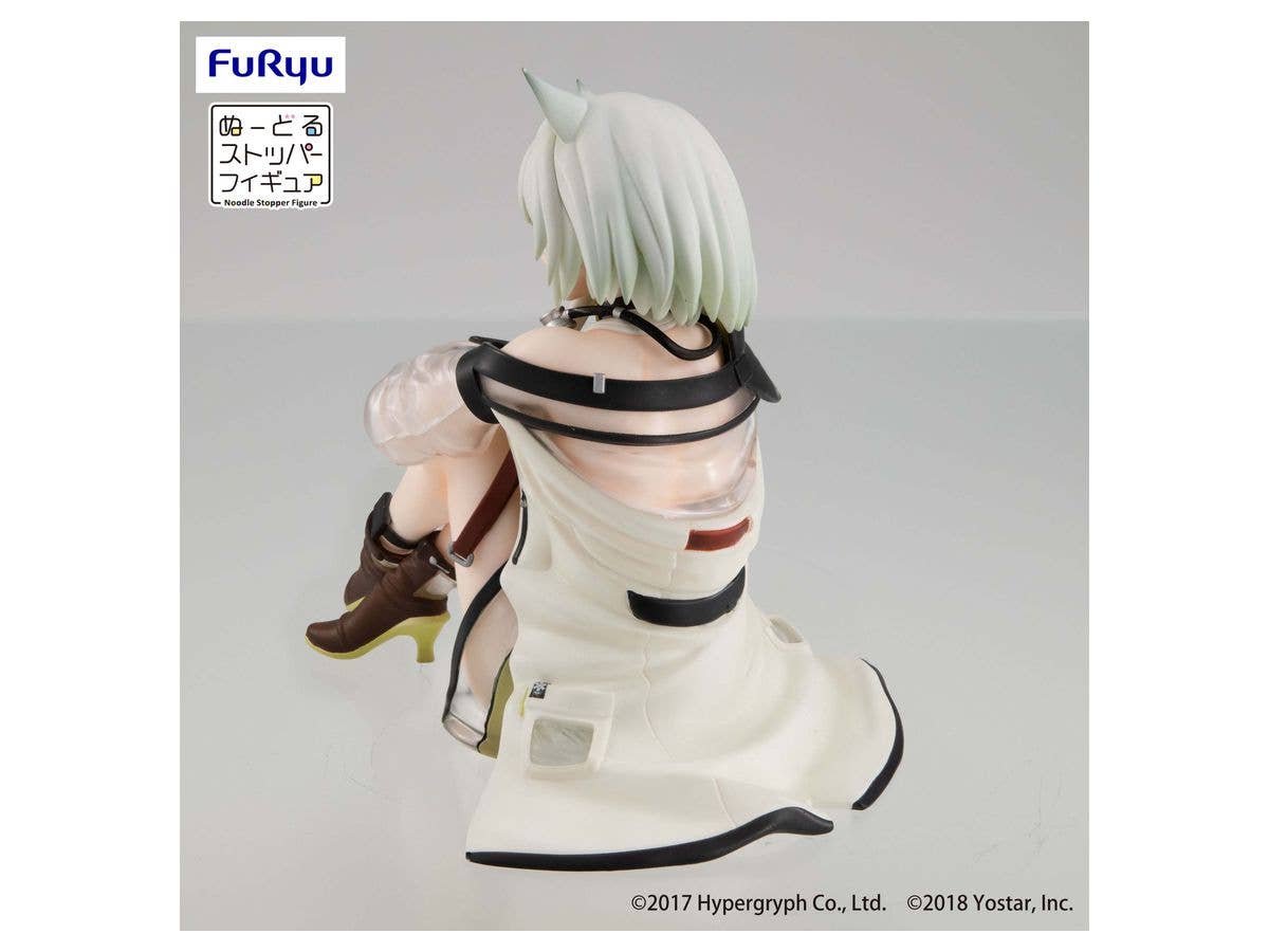 ARKNIGHTS Series Noodle Stopper Figure-KAL'TSIT | 4589584959752