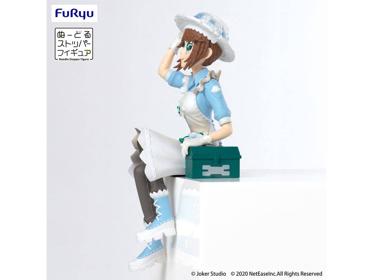 FURYU Corporation IdentityV Noodle Stopper Figure -Dinner Party -Gardener Emma Woods- | 4582655071988