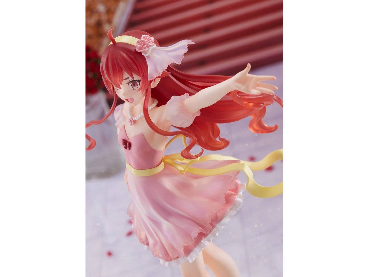 FURYU Corporation TENITOL Eris Flower Dress up ver. | 4580736406148