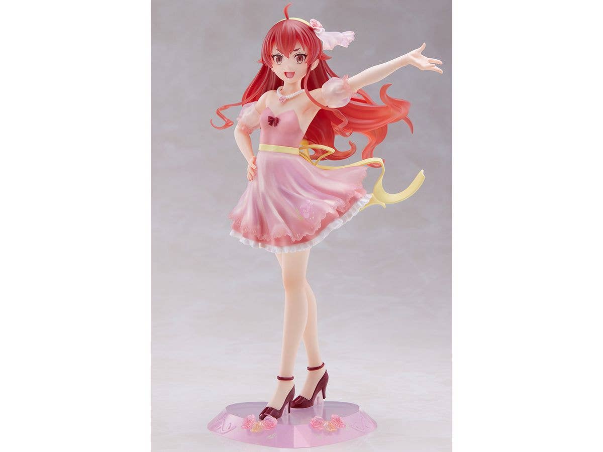 FURYU Corporation TENITOL Eris Flower Dress up ver. | 4580736406148