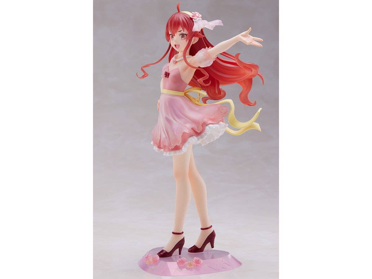 FURYU Corporation TENITOL Eris Flower Dress up ver. | 4580736406148