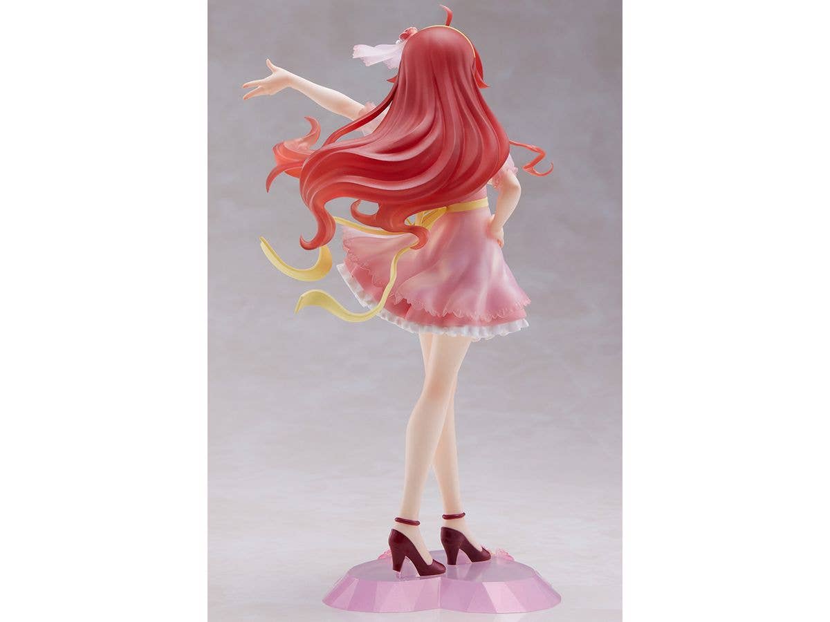 FURYU Corporation TENITOL Eris Flower Dress up ver. | 4580736406148