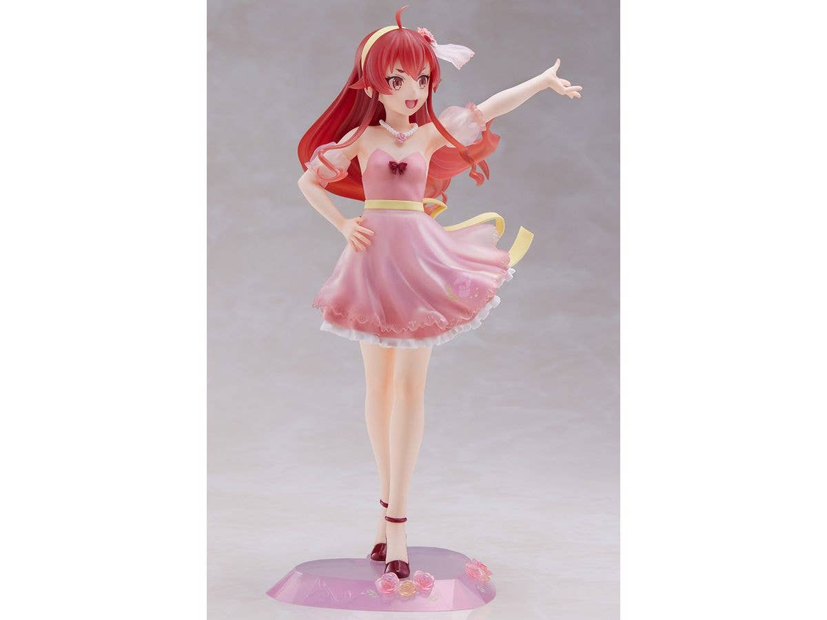 FURYU Corporation TENITOL Eris Flower Dress up ver. | 4580736406148