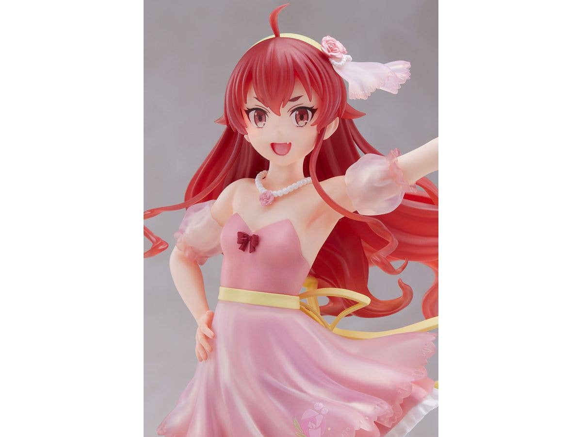 FURYU Corporation TENITOL Eris Flower Dress up ver. | 4580736406148