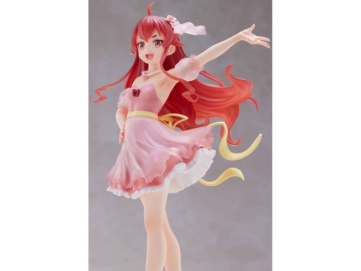 FURYU Corporation TENITOL Eris Flower Dress up ver. | 4580736406148
