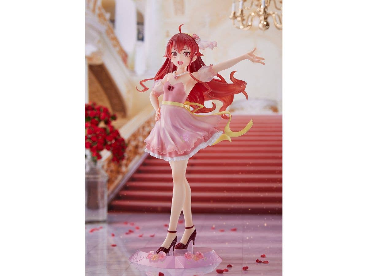 FURYU Corporation TENITOL Eris Flower Dress up ver. | 4580736406148