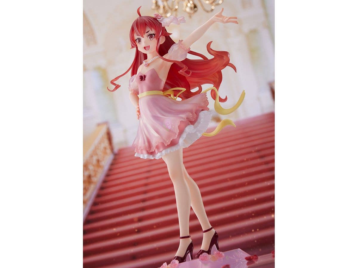 FURYU Corporation TENITOL Eris Flower Dress up ver. | 4580736406148