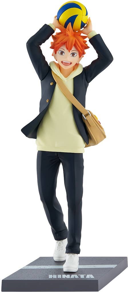 FURYU Corporation TENITOL HINATA SHOYO | 4580736406155
