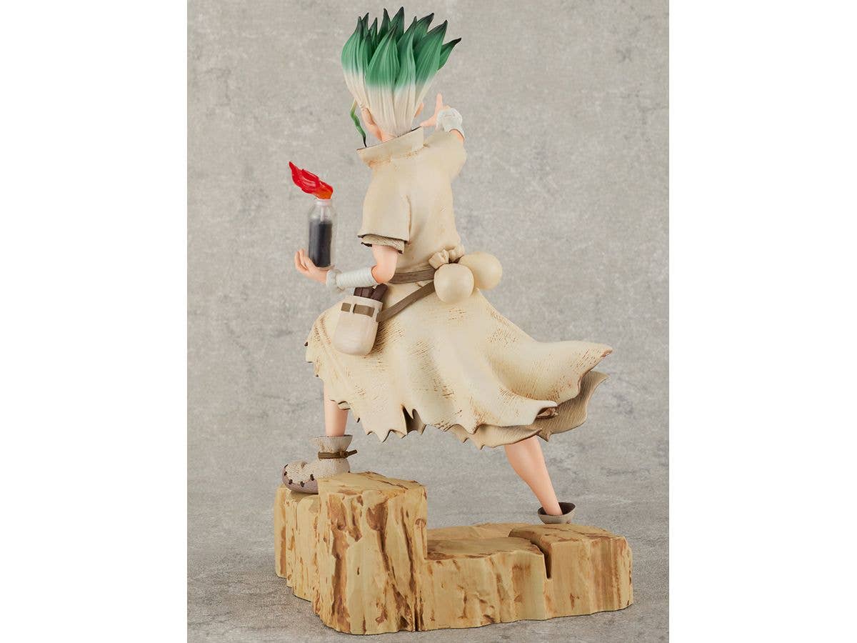 FURYU Corporation TENITOL Senku Ishigami | 4580736406278