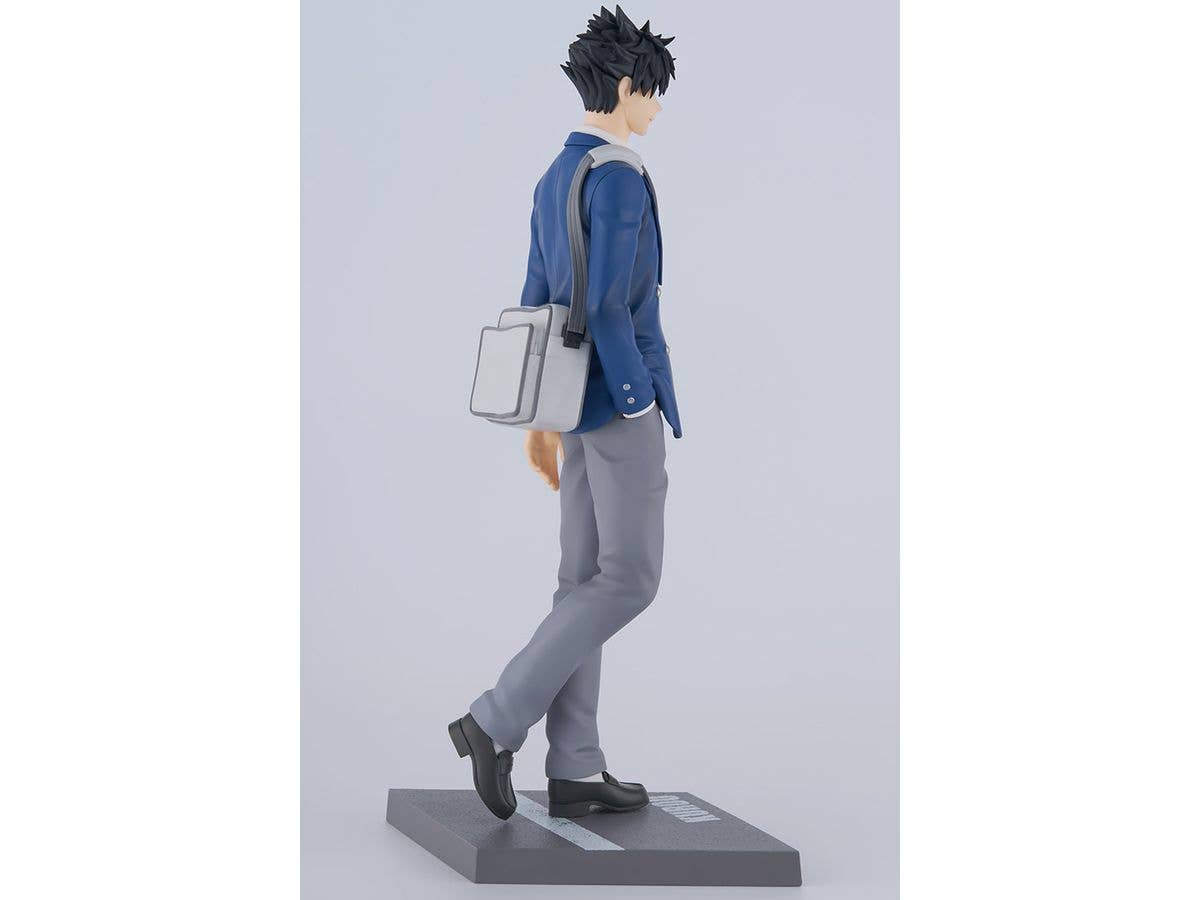 FURYU Corporation TENITOL KUROO TETSURO | 4580736406285