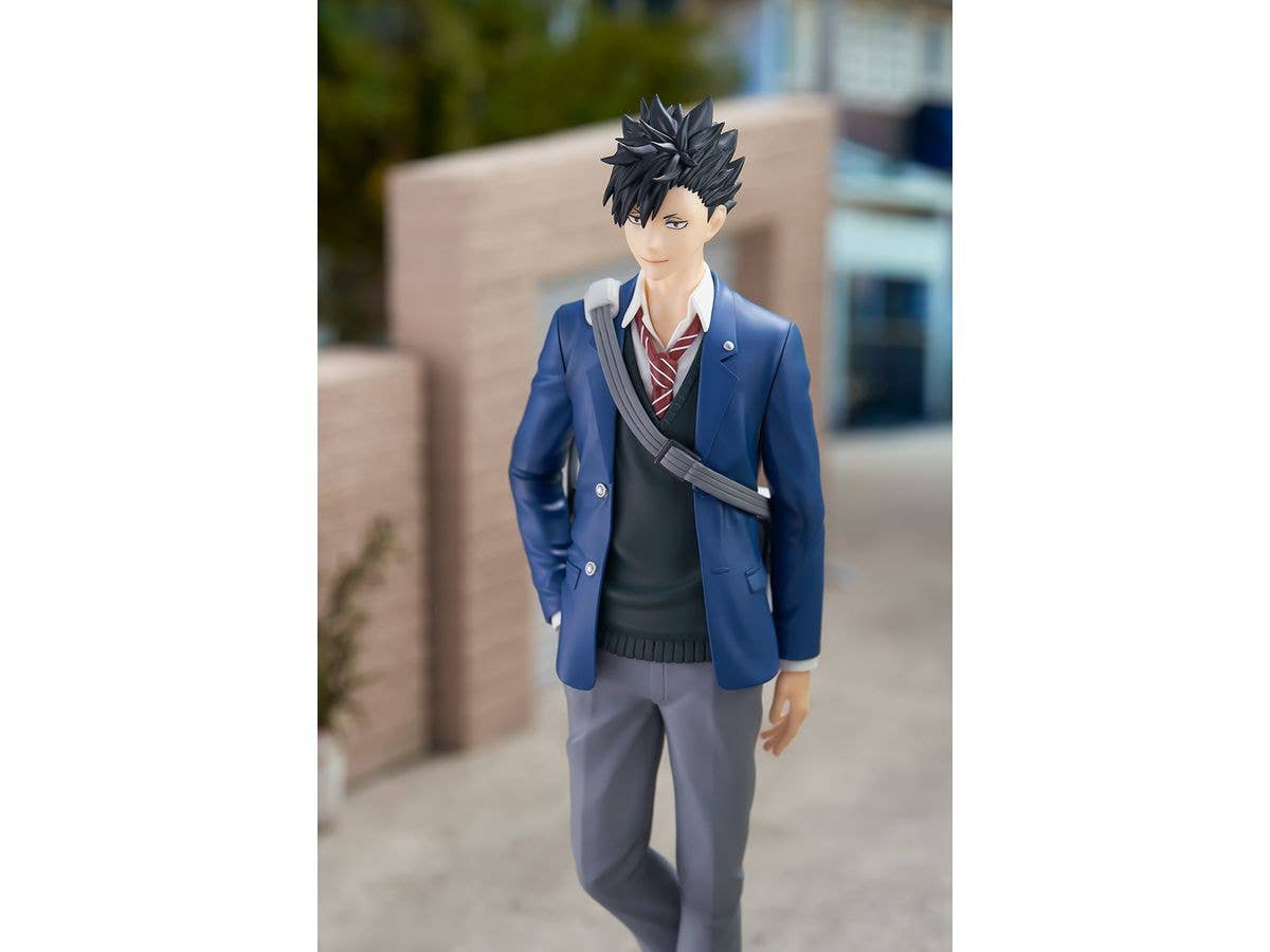 FURYU Corporation TENITOL KUROO TETSURO | 4580736406285
