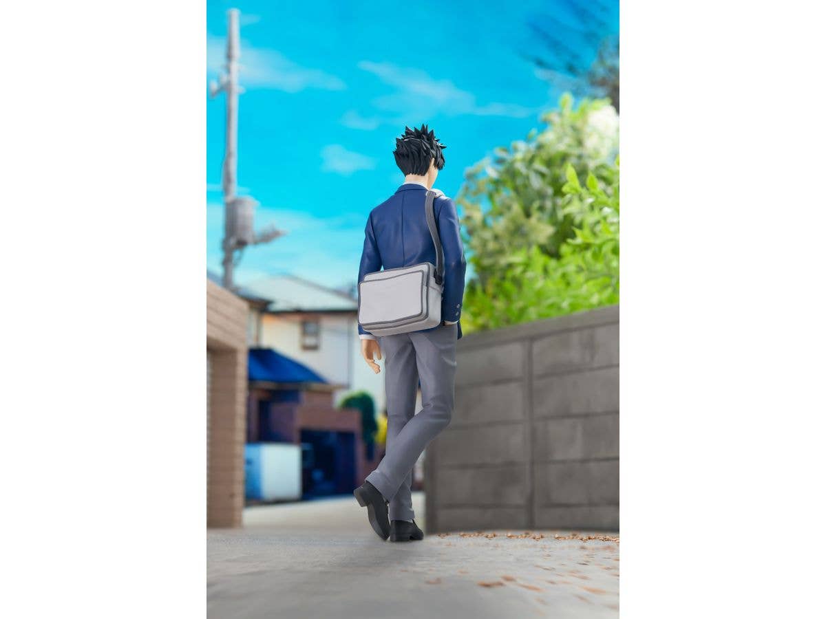 FURYU Corporation TENITOL KUROO TETSURO | 4580736406285