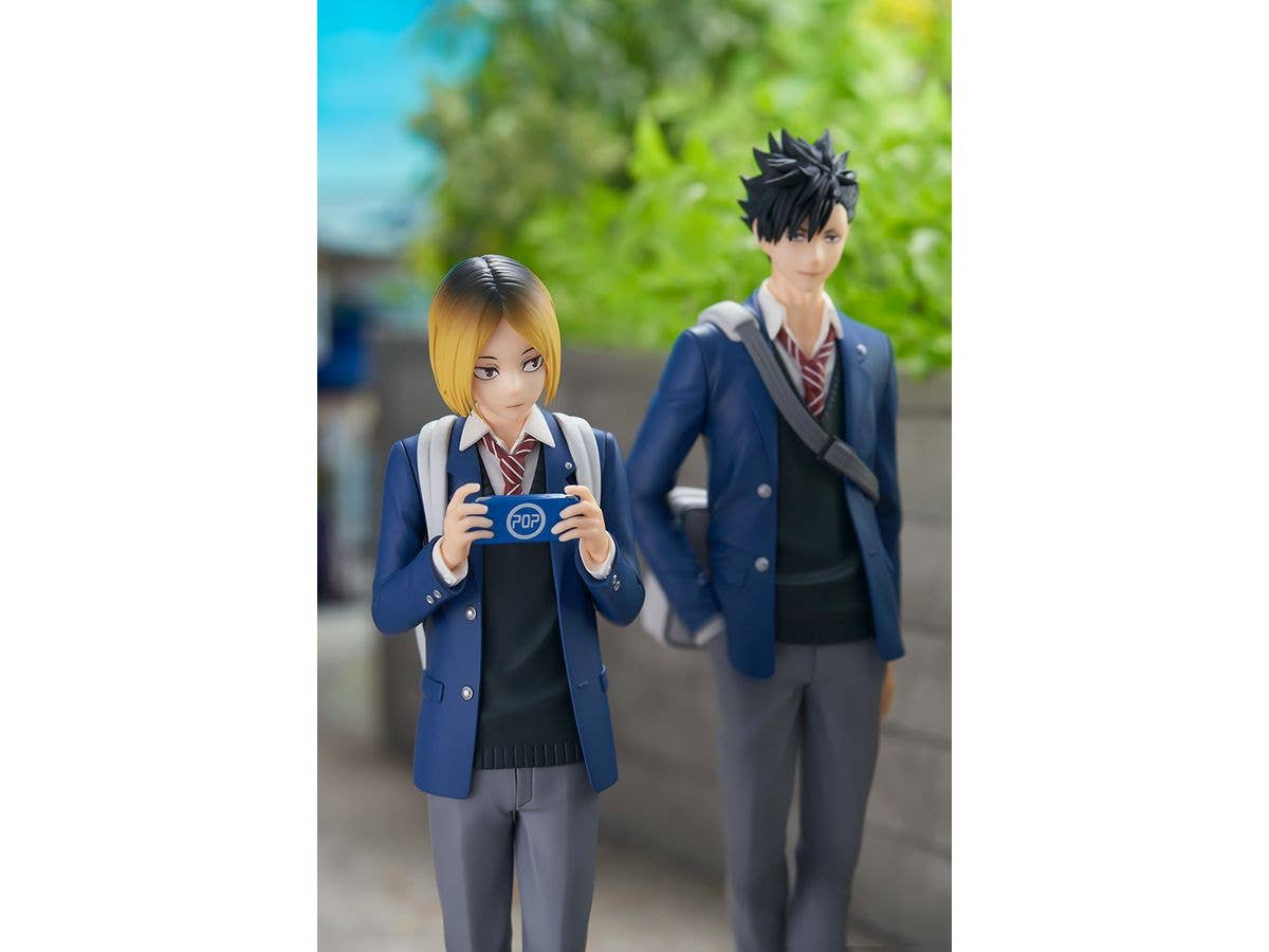 FURYU Corporation TENITOL KUROO TETSURO | 4580736406285