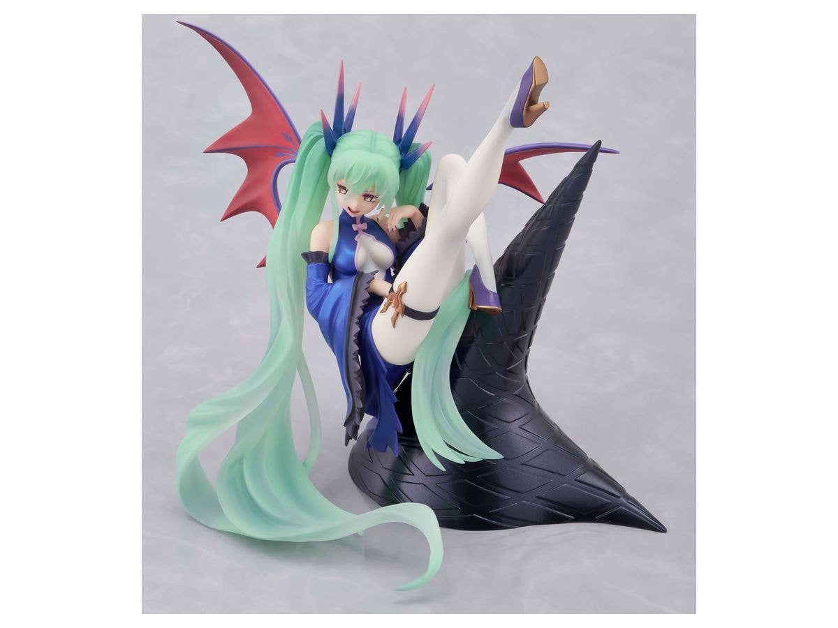 Hatsune Miku Series Tenitol Hatsune Miku Dark Figure | 4580736406018