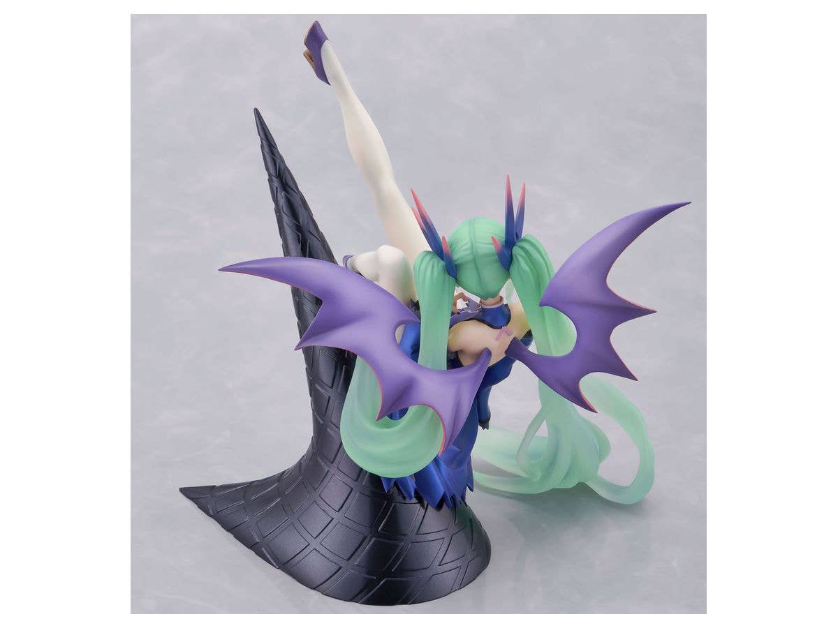 Hatsune Miku Series Tenitol Hatsune Miku Dark Figure | 4580736406018