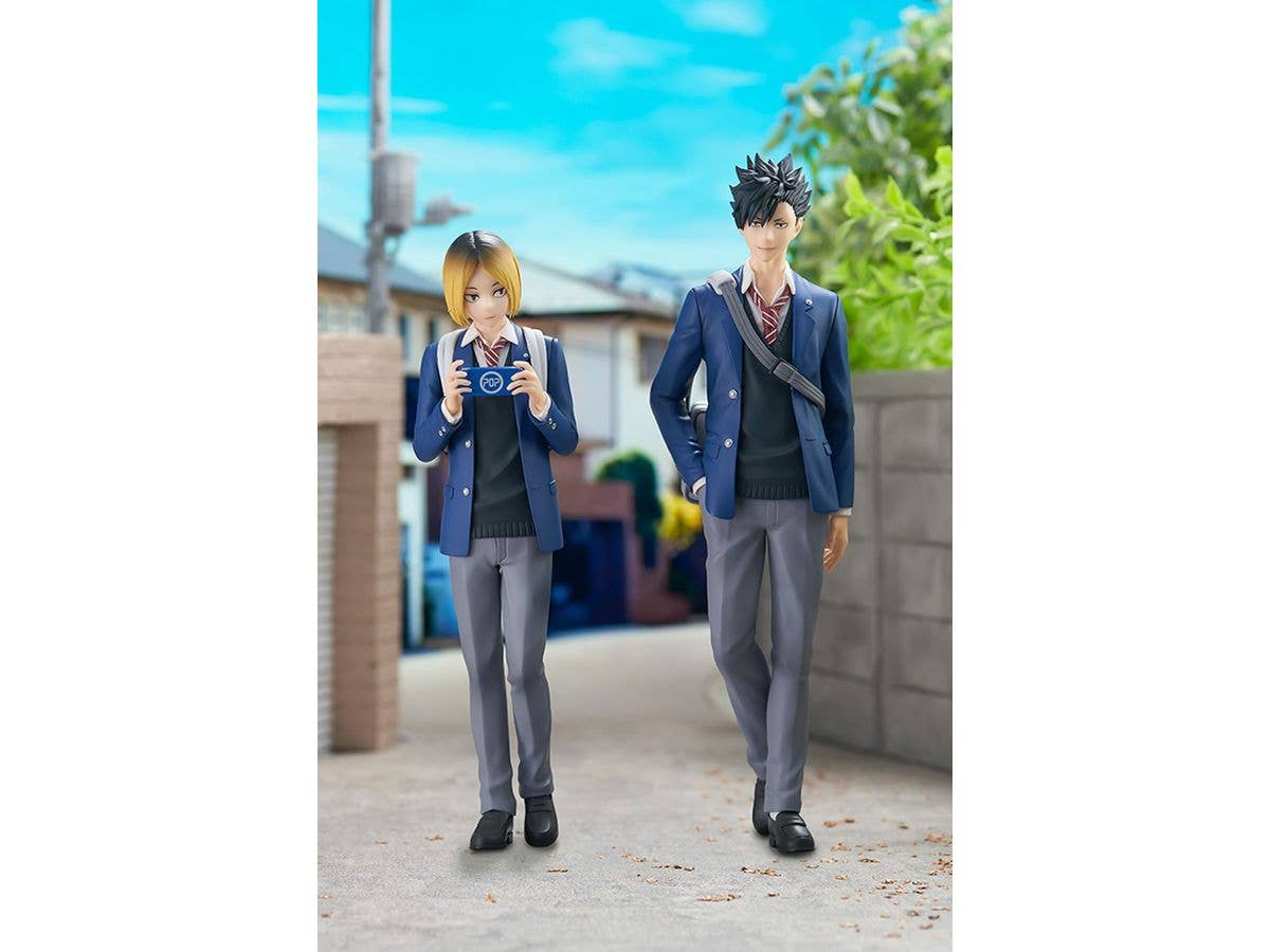 FURYU Corporation TENITOL KOZUME KENMA | 4580736406315