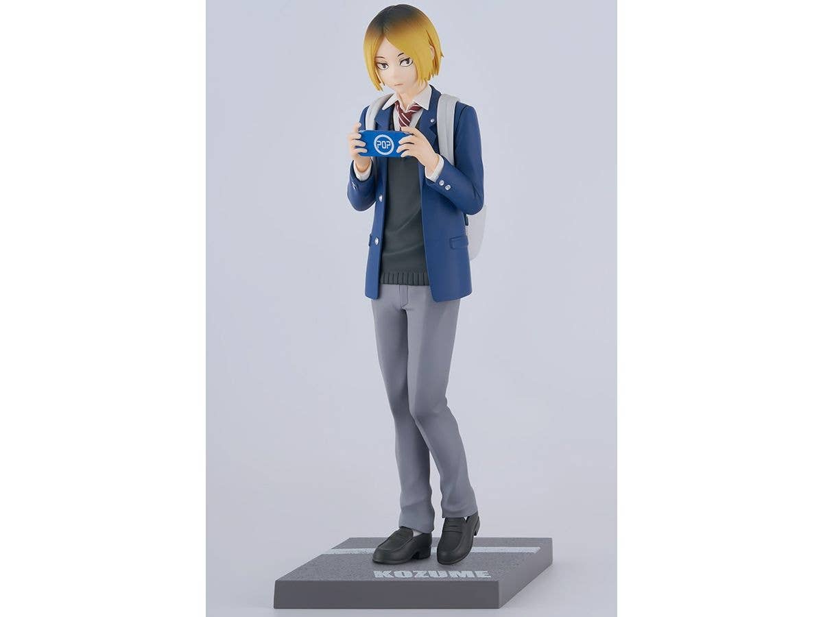 FURYU Corporation TENITOL KOZUME KENMA | 4580736406315