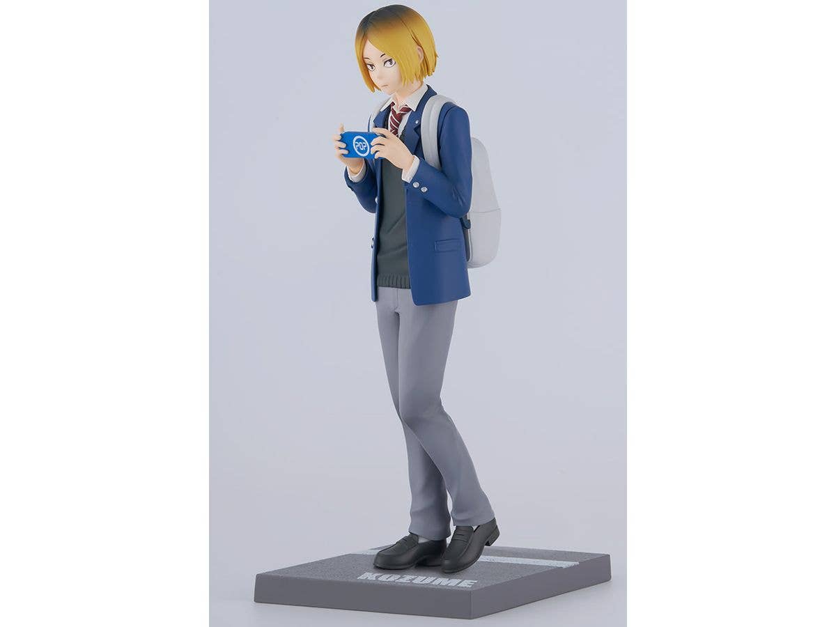 FURYU Corporation TENITOL KOZUME KENMA | 4580736406315