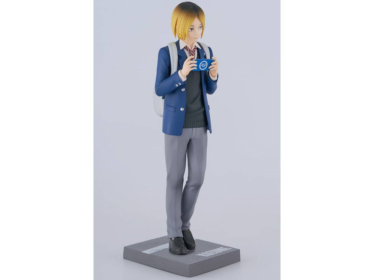 FURYU Corporation TENITOL KOZUME KENMA | 4580736406315