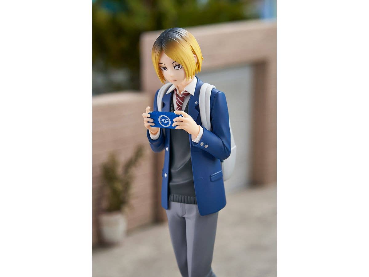 FURYU Corporation TENITOL KOZUME KENMA | 4580736406315