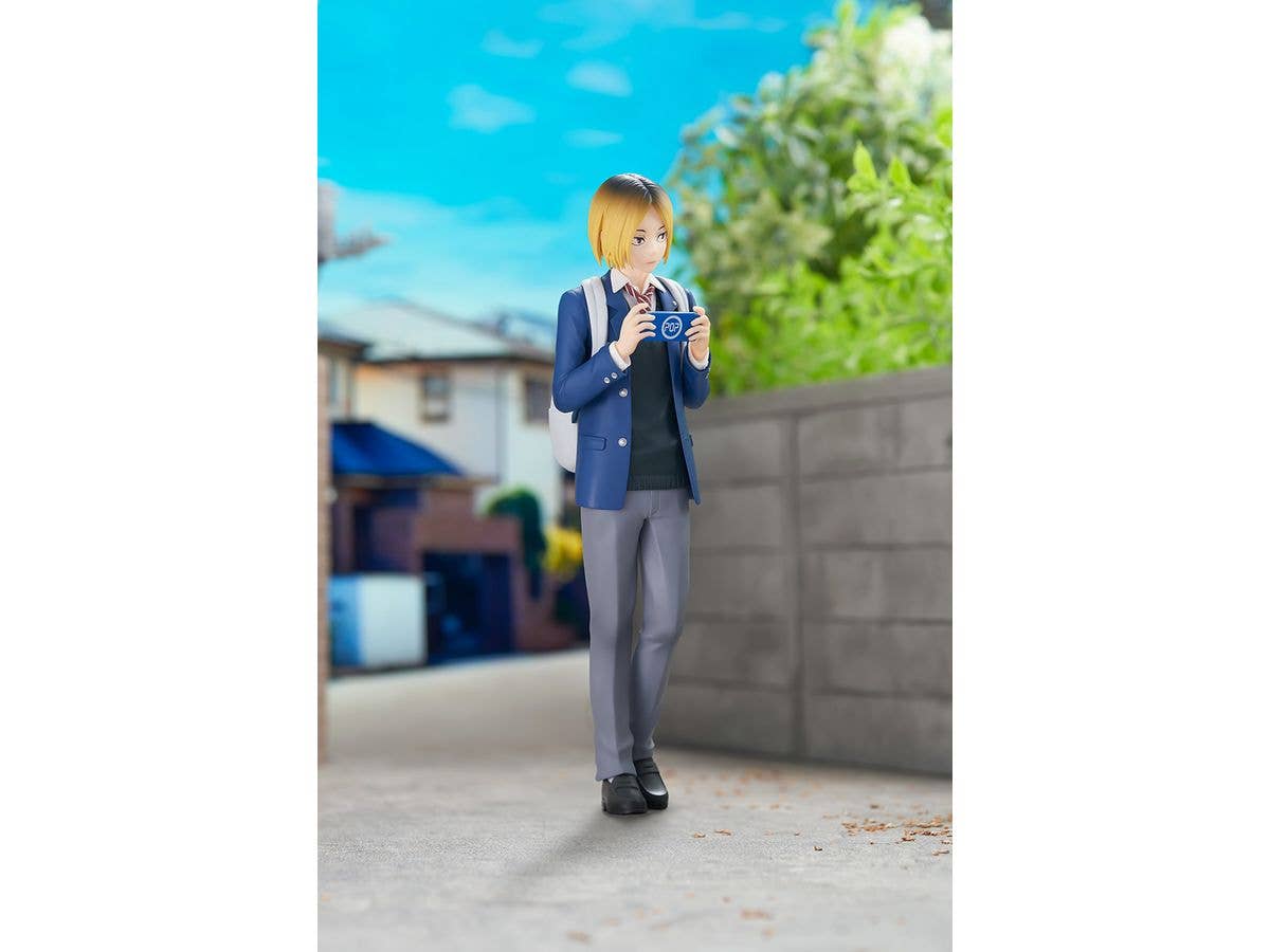 FURYU Corporation TENITOL KOZUME KENMA | 4580736406315