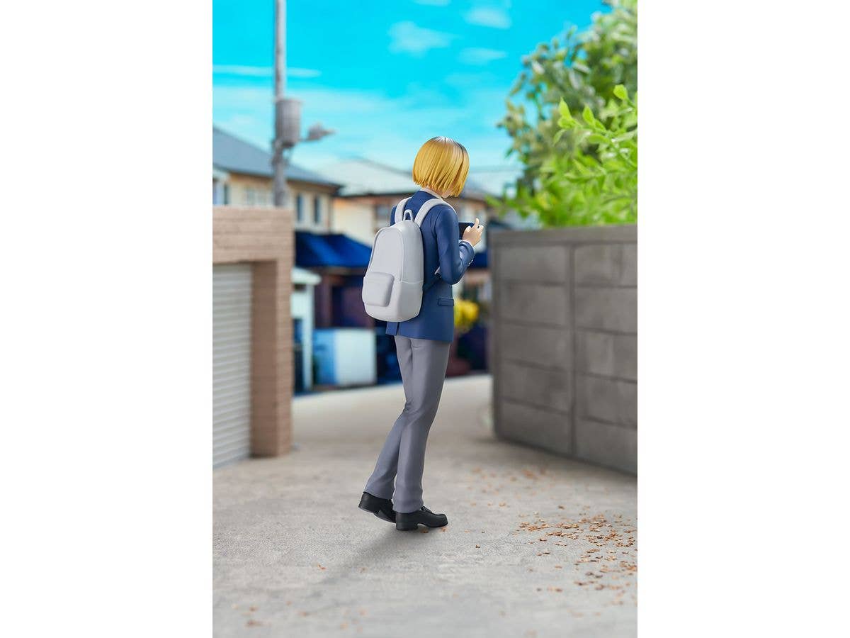 FURYU Corporation TENITOL KOZUME KENMA | 4580736406315