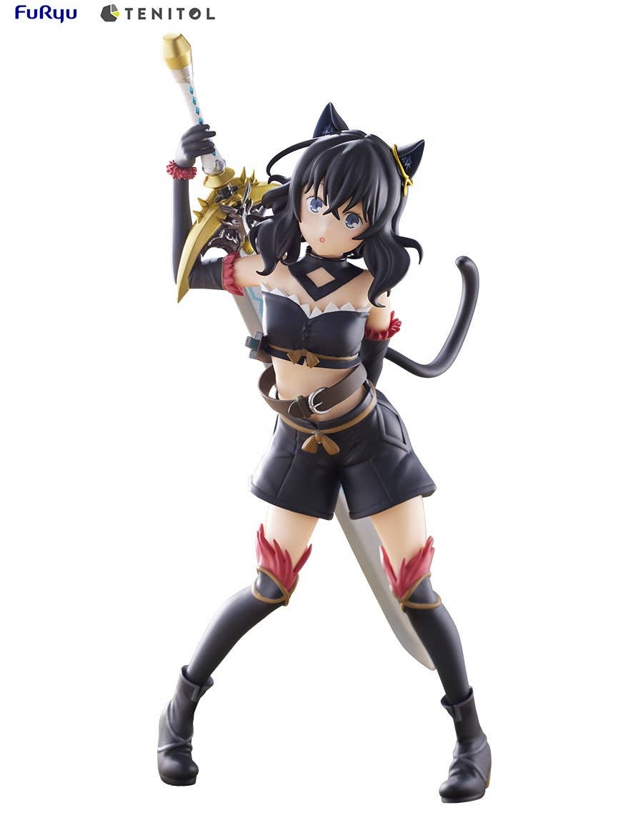 FURYU Corporation TENITOL Fran & Master | 4580736406322