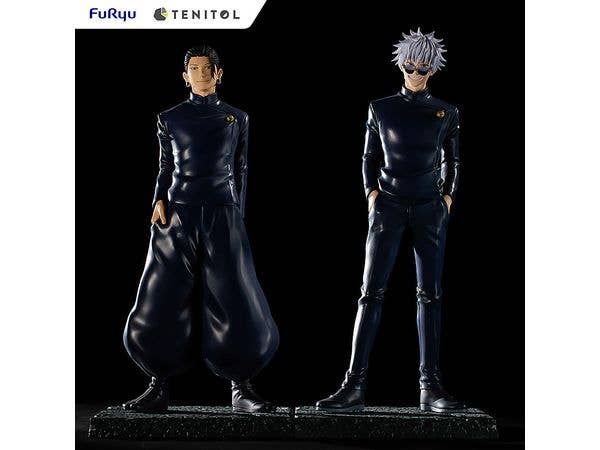 FuRyu TENITOL Suguru Geto -Hidden Inventory/Premature Death- | 4580736406407