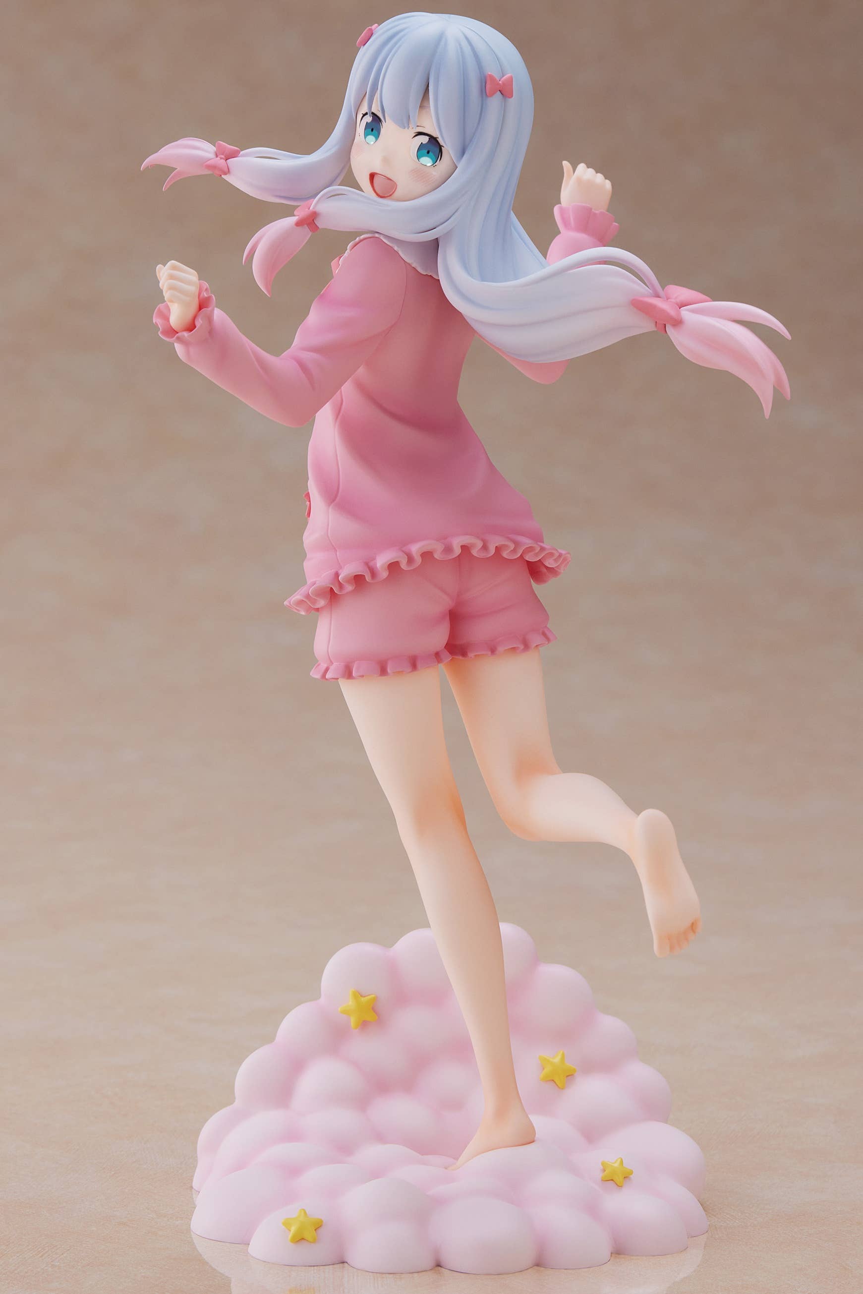 FURYU Corporation TENITOL Sagiri Izumi | 4580736406049
