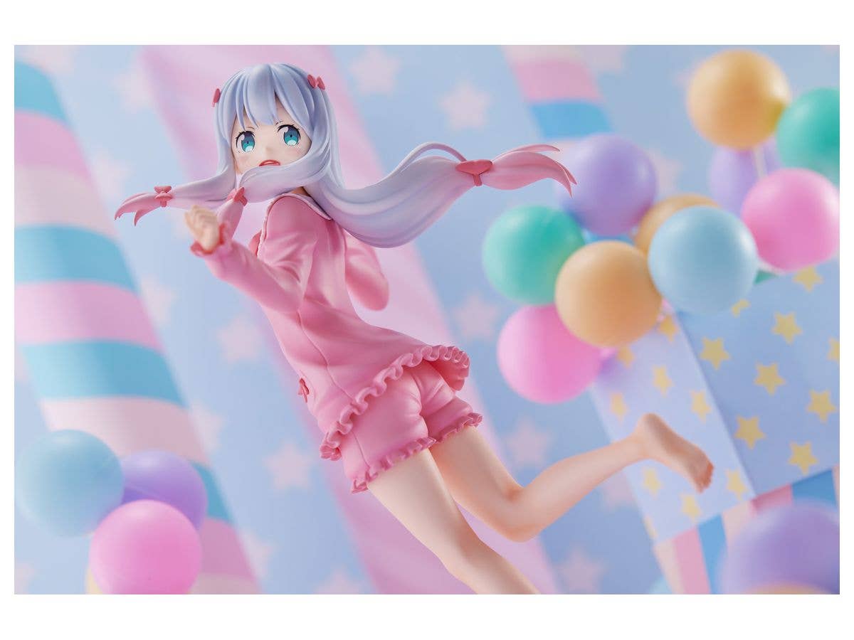 FURYU Corporation TENITOL Sagiri Izumi | 4580736406049