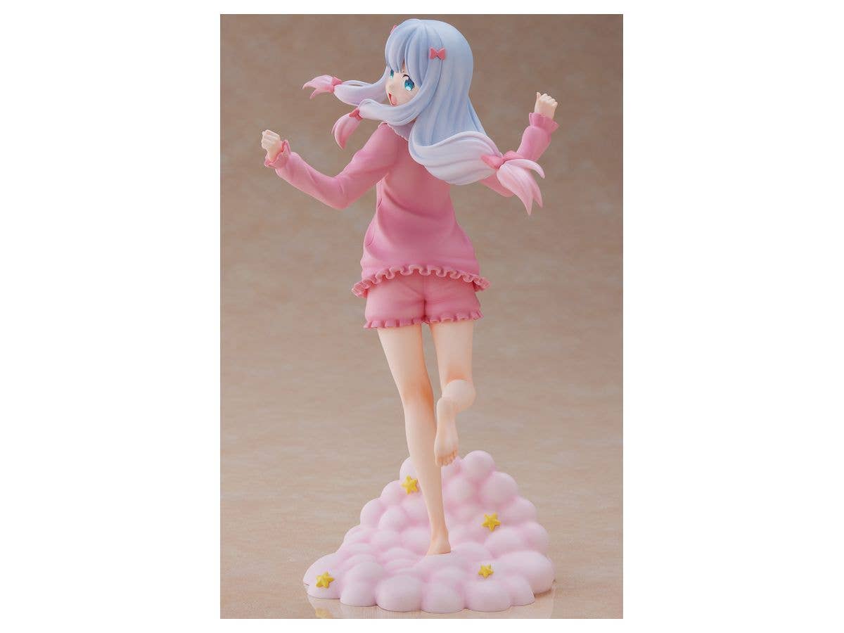 FURYU Corporation TENITOL Sagiri Izumi | 4580736406049