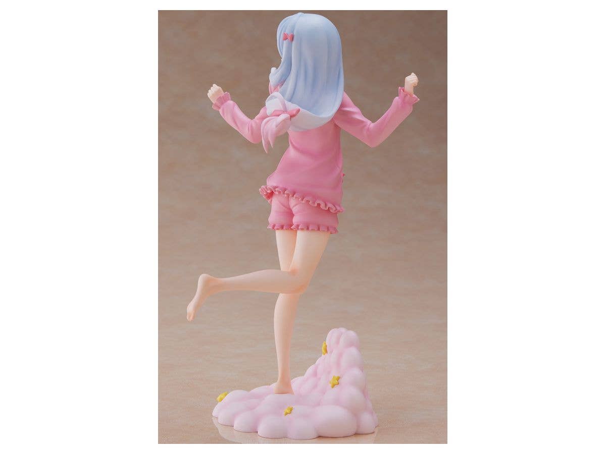 FURYU Corporation TENITOL Sagiri Izumi | 4580736406049
