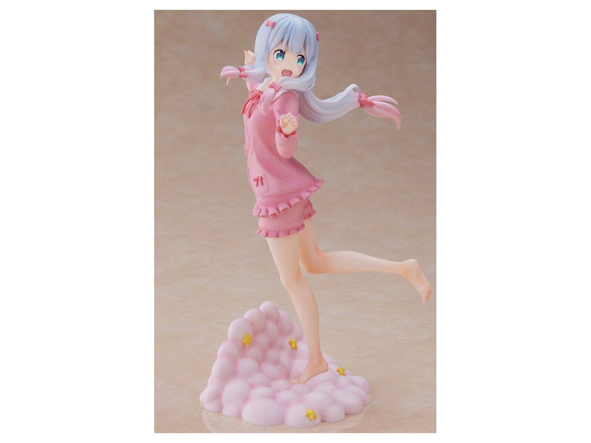 FURYU Corporation TENITOL Sagiri Izumi | 4580736406049