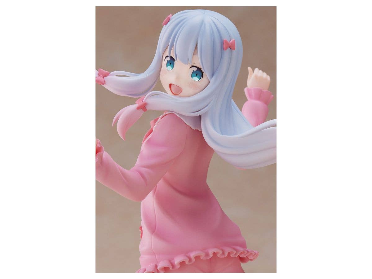 FURYU Corporation TENITOL Sagiri Izumi | 4580736406049