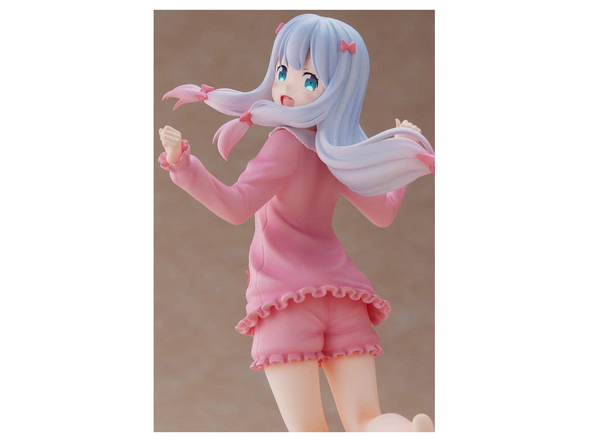 FURYU Corporation TENITOL Sagiri Izumi | 4580736406049