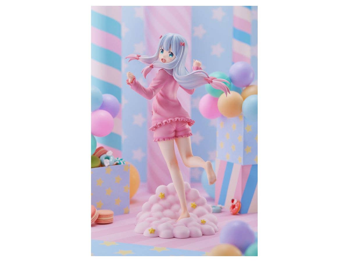 FURYU Corporation TENITOL Sagiri Izumi | 4580736406049
