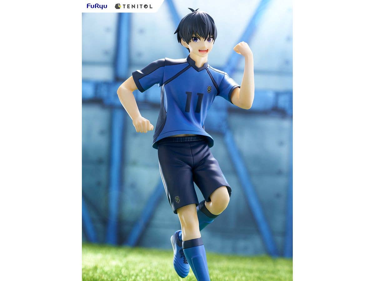 TENITOL Yoichi Isagi | 4580736406698