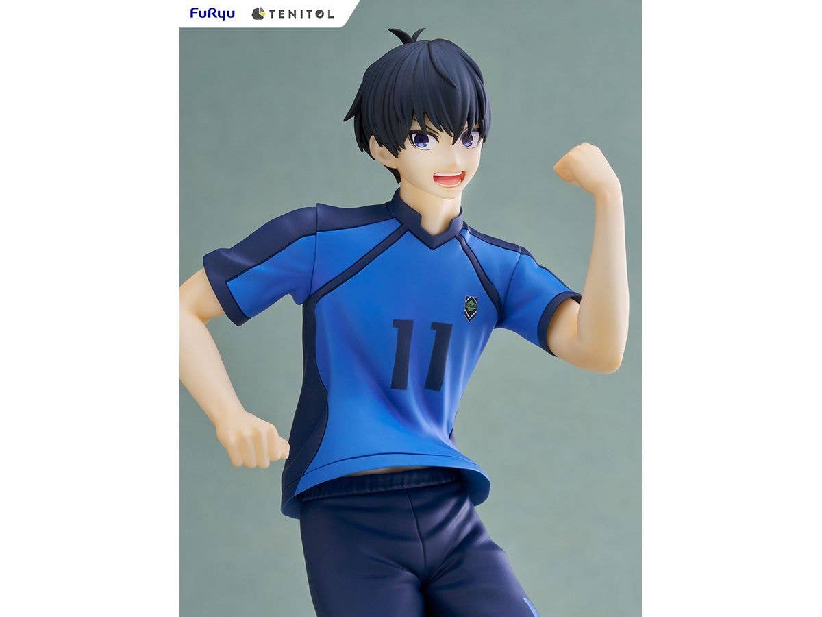TENITOL Yoichi Isagi | 4580736406698