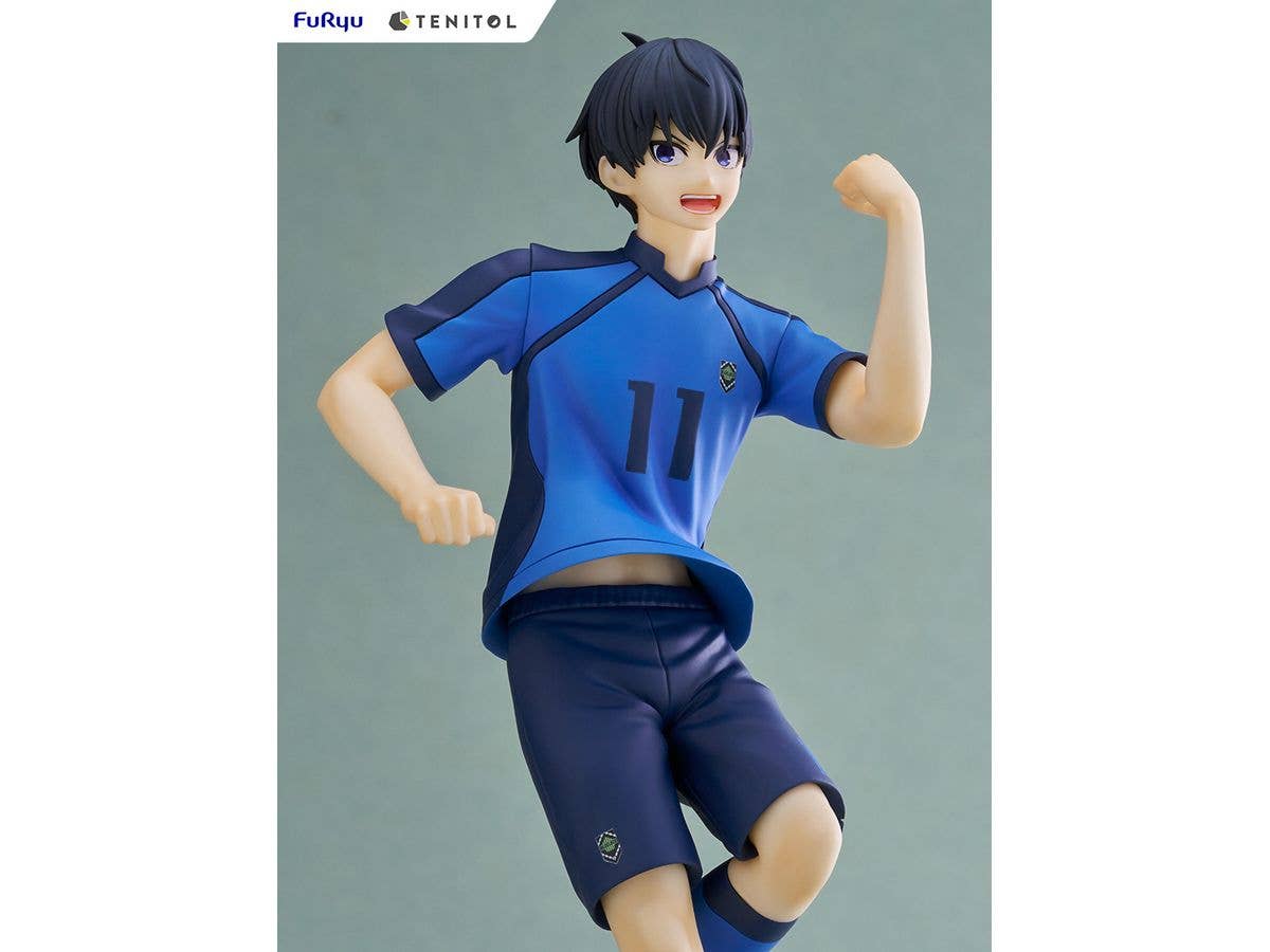 TENITOL Yoichi Isagi | 4580736406698
