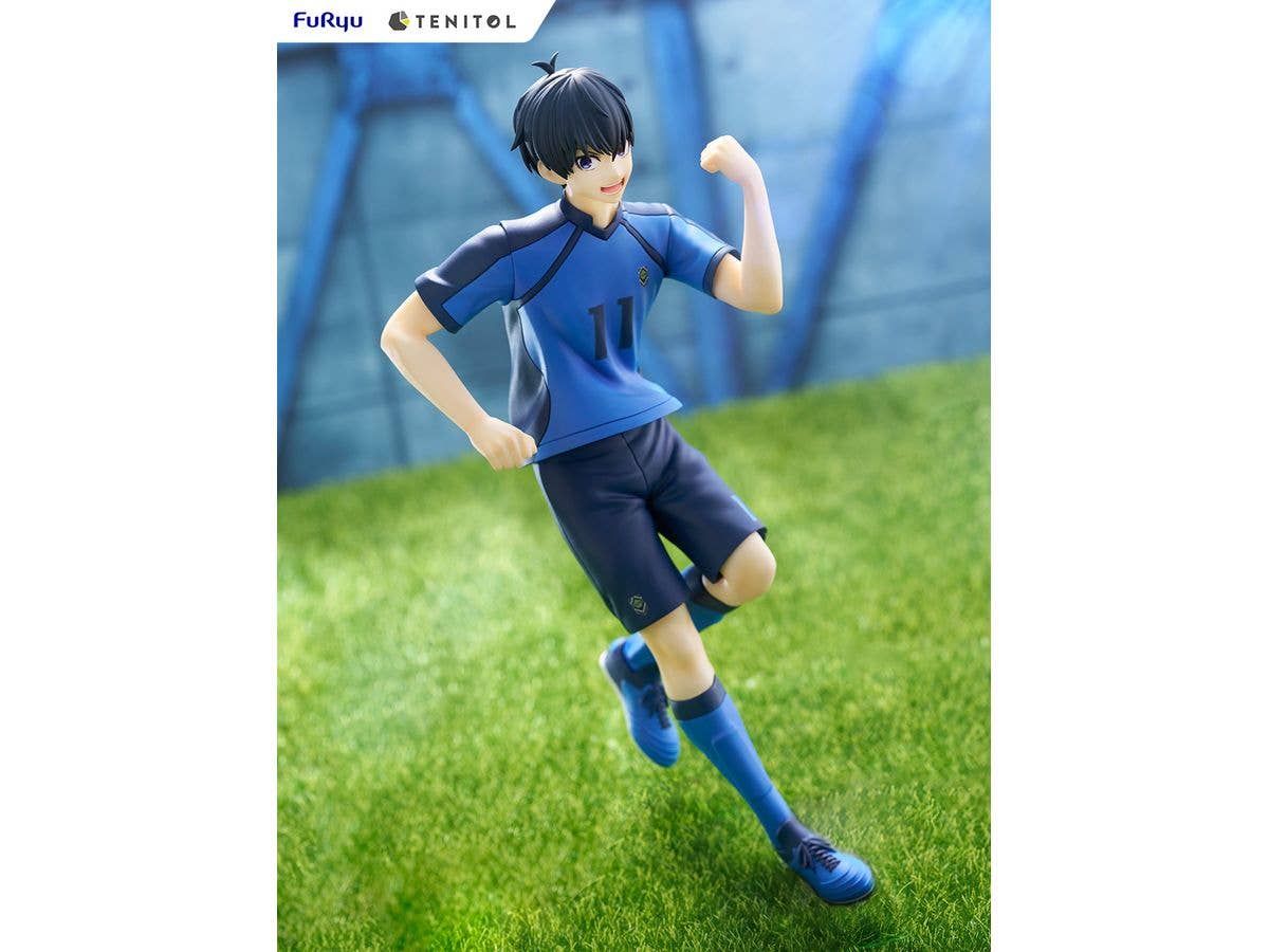 TENITOL Yoichi Isagi | 4580736406698