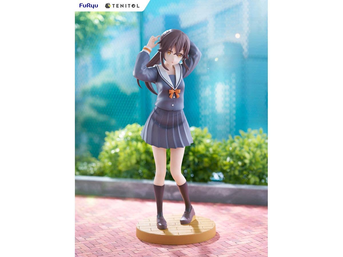 TENITOL Otonari-san | 4580736406735