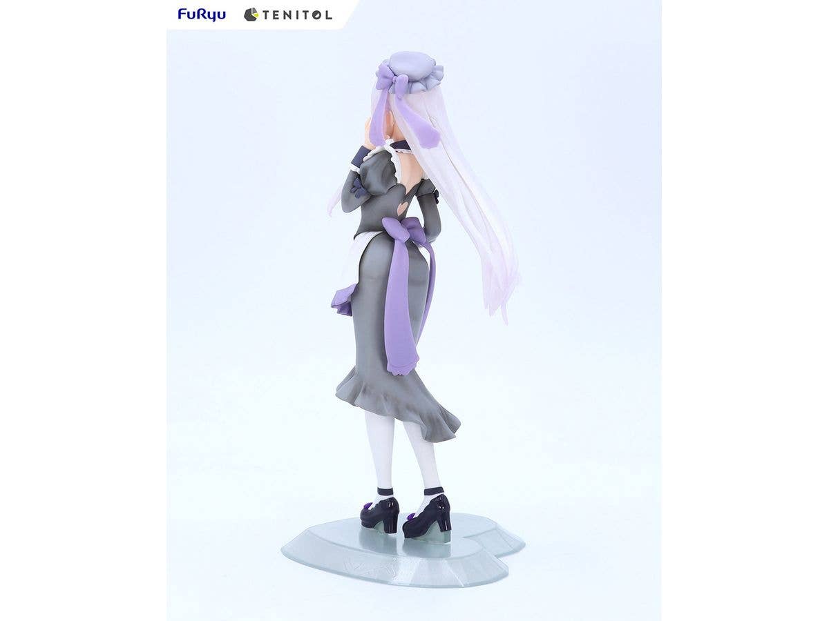 TENITOL Yumekawa Maid Echidna | 4580736406759