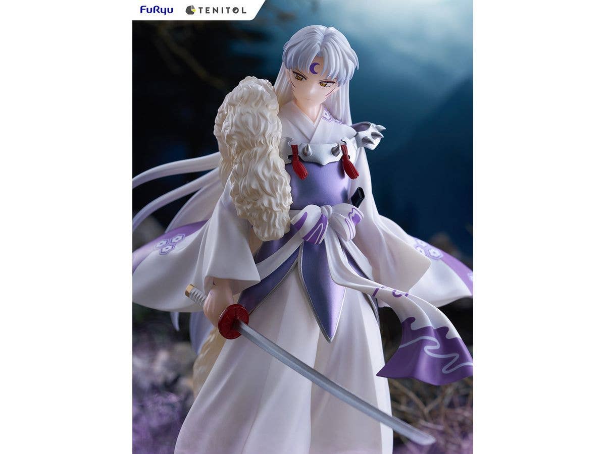 TENITOL Sesshomaru | 4580736406766