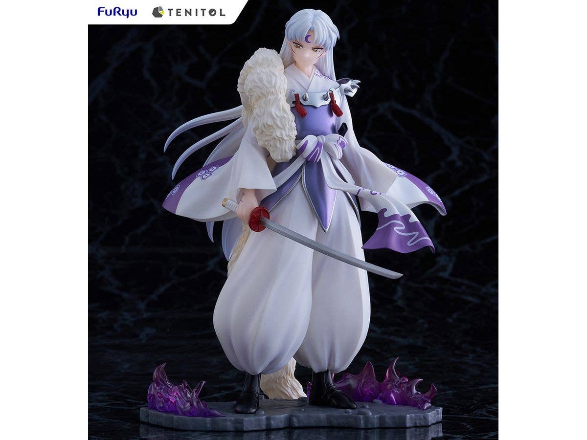 TENITOL Sesshomaru | 4580736406766