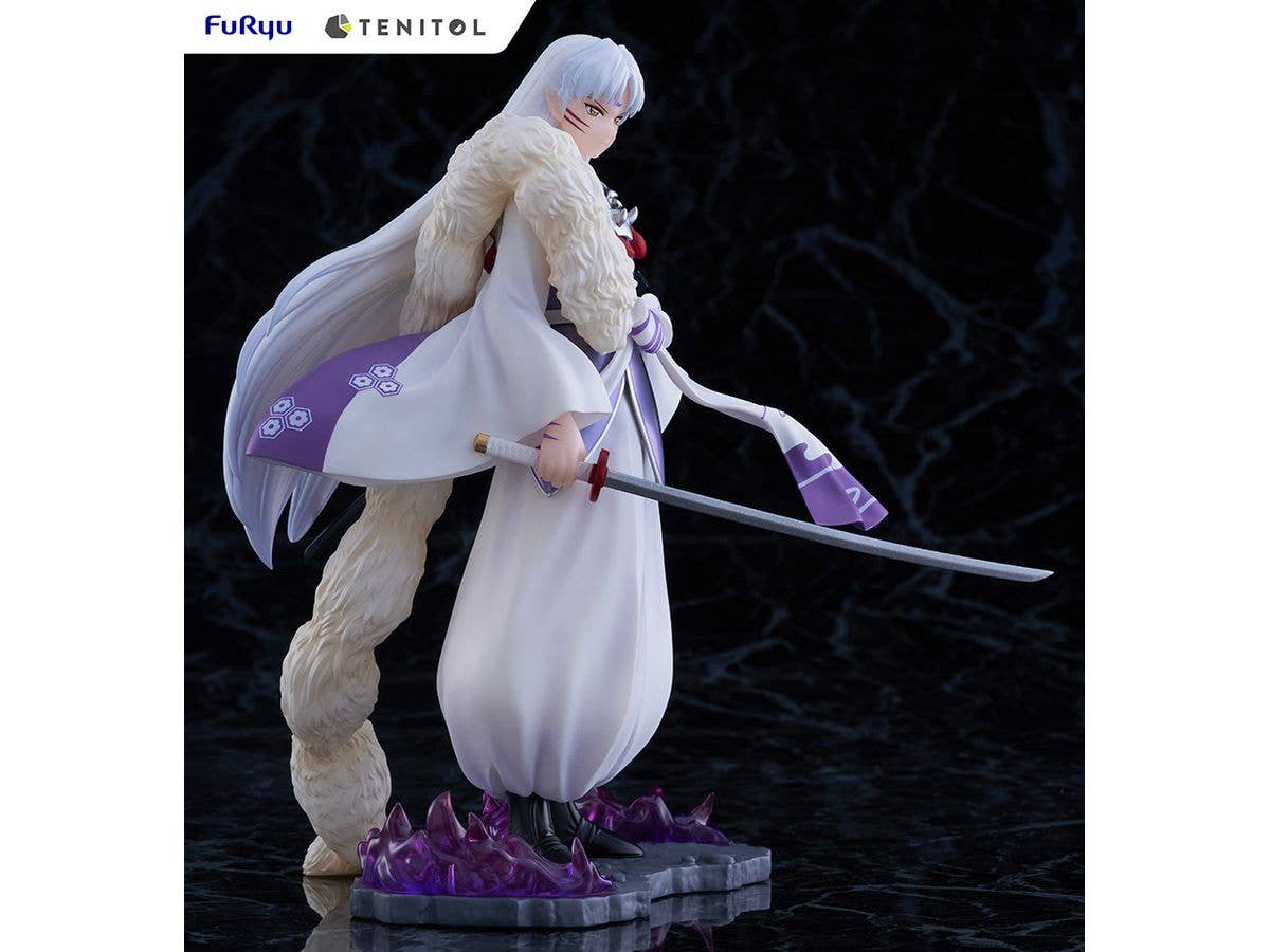 TENITOL Sesshomaru | 4580736406766